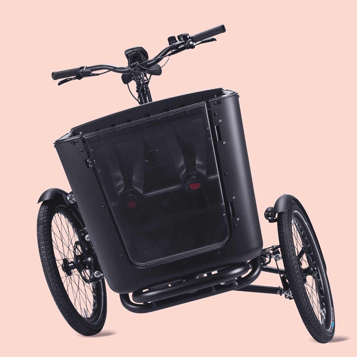 danish cargo bike